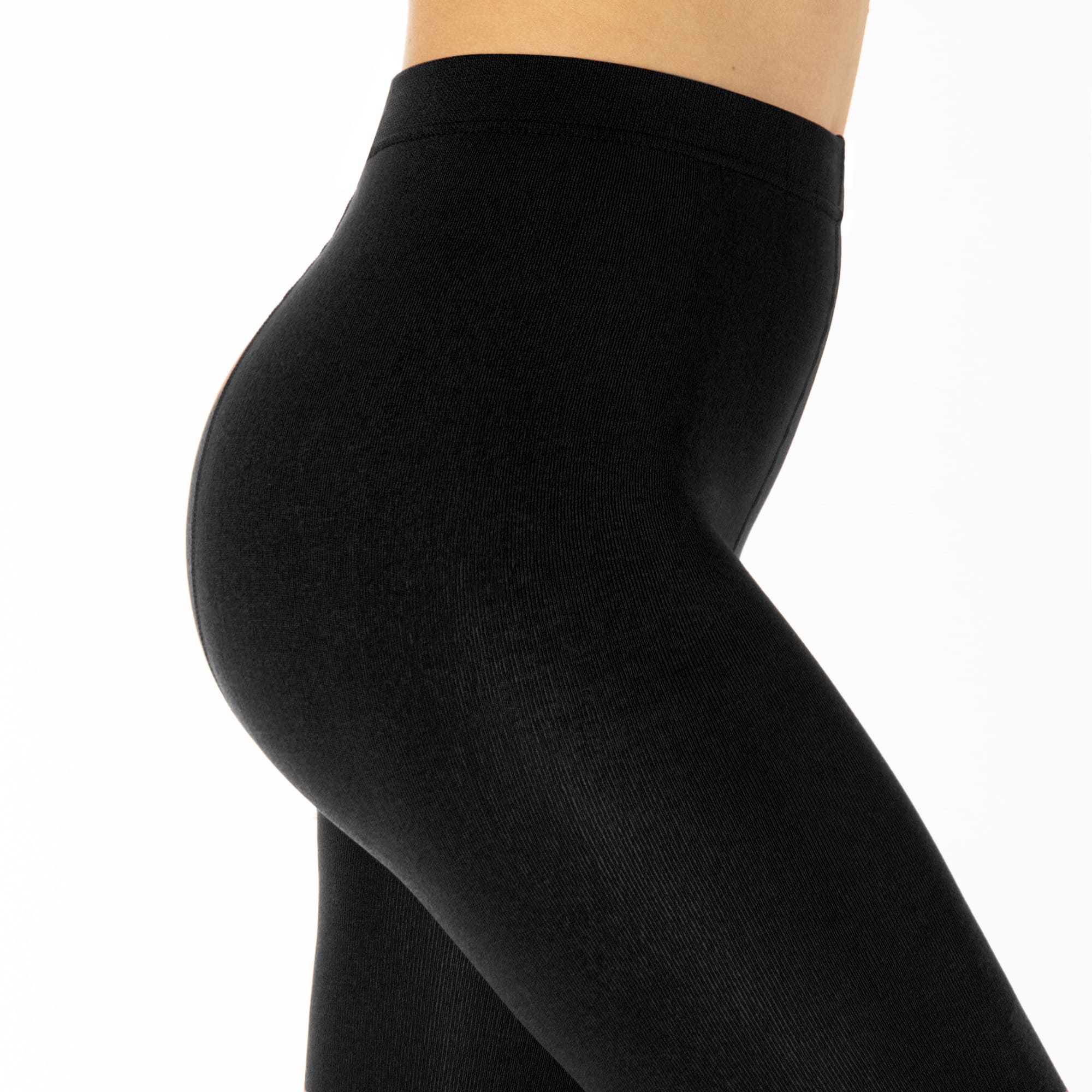 THERMO Leggings mit Innenfleece