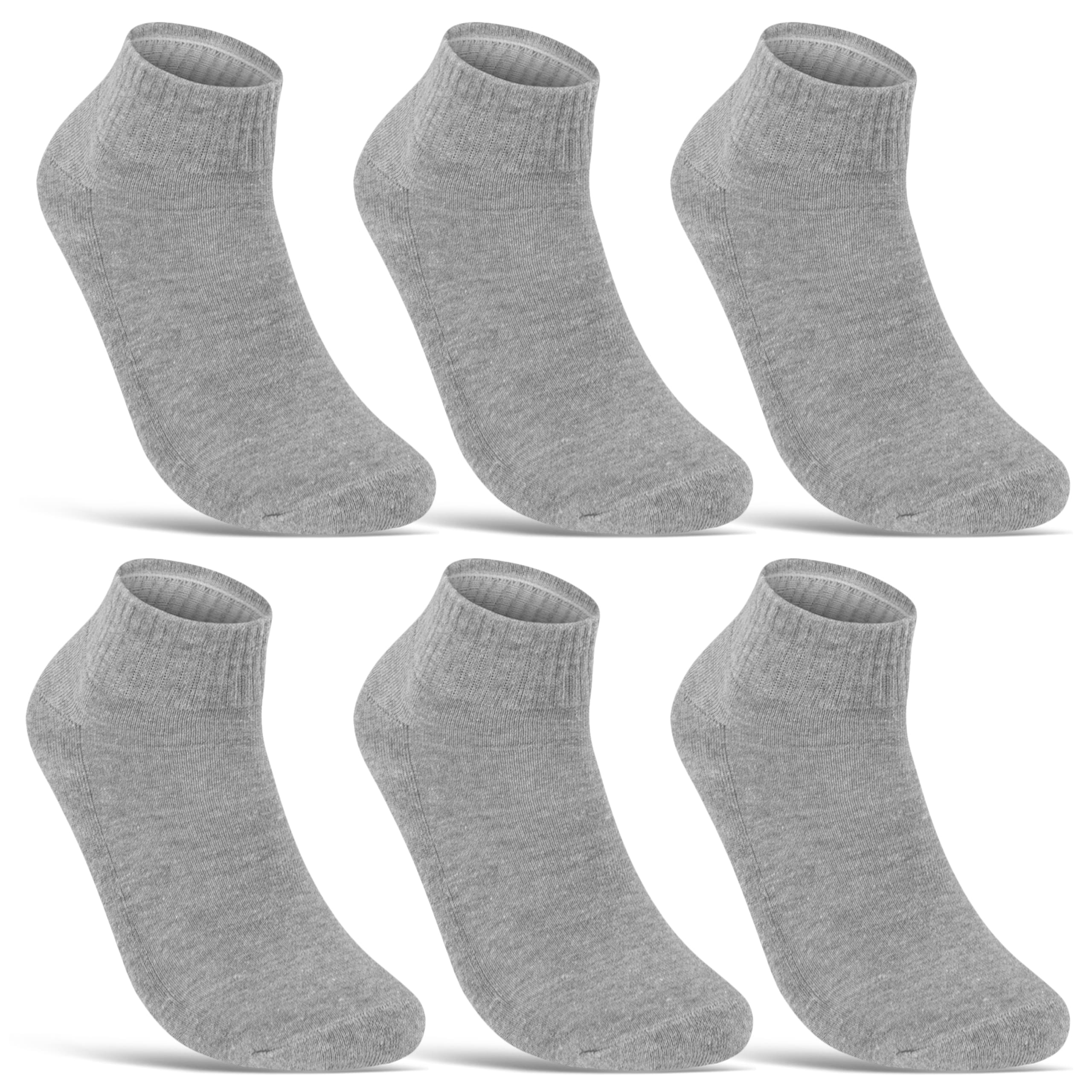 Quarter Sportsocken