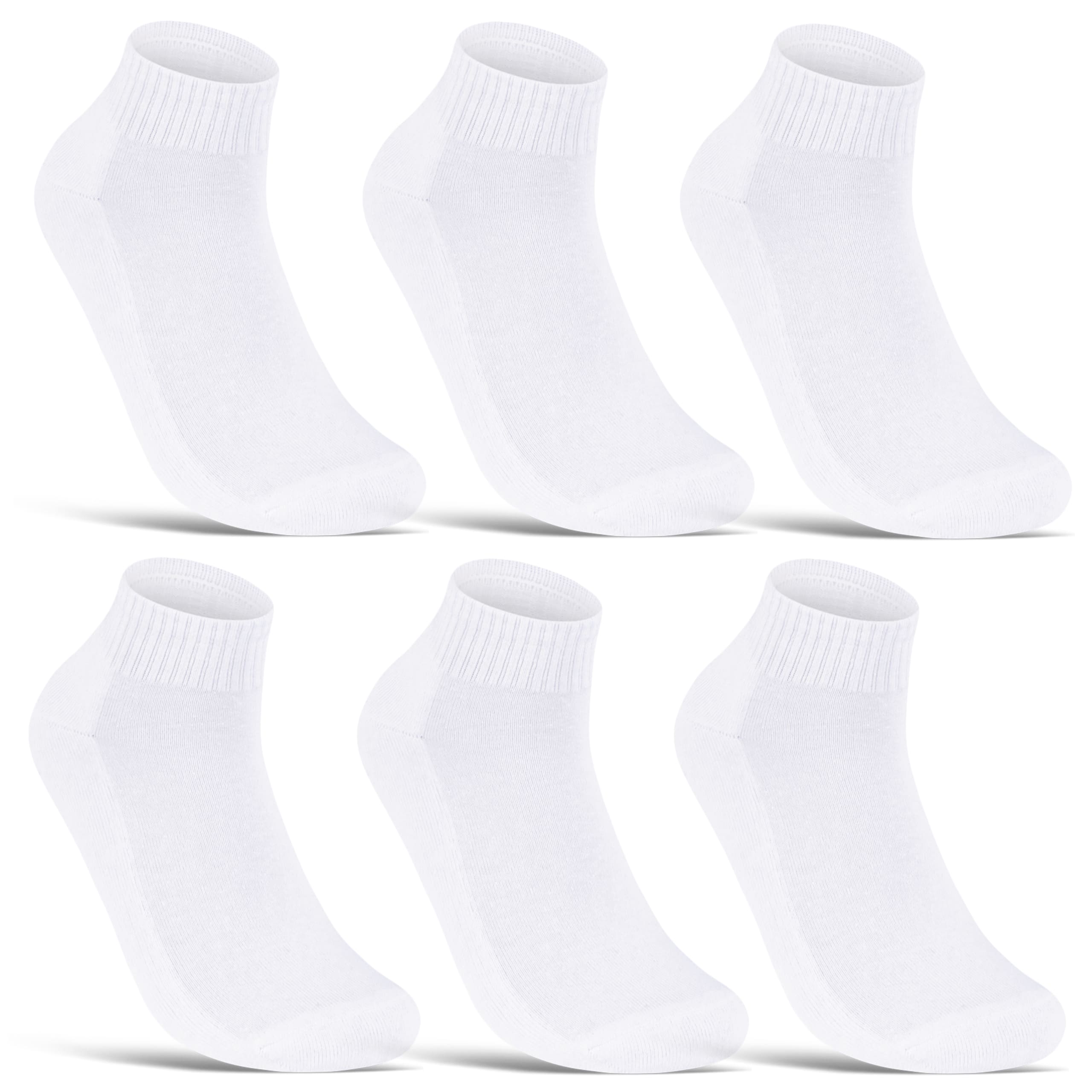 Quarter Sportsocken