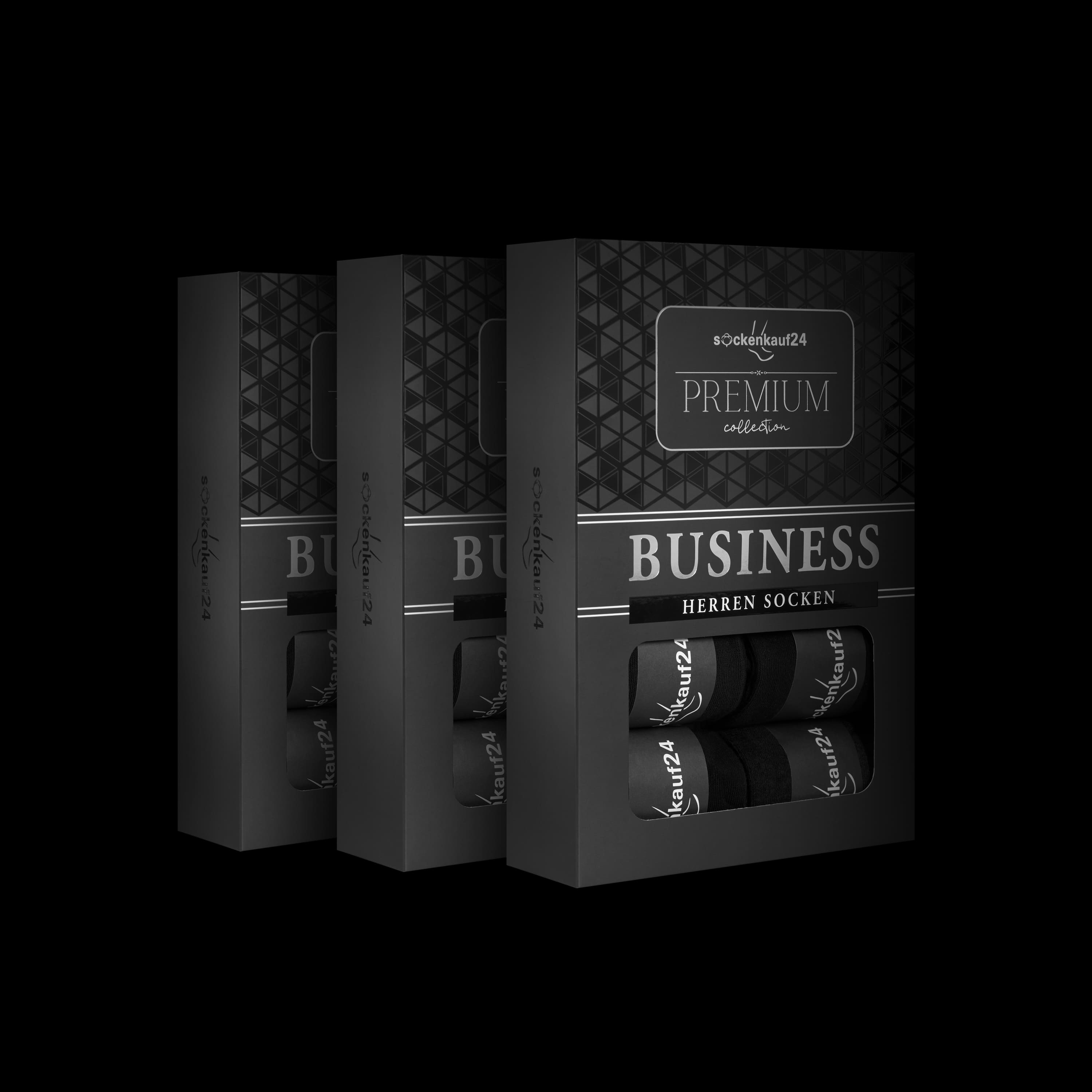 Premium Business Socken