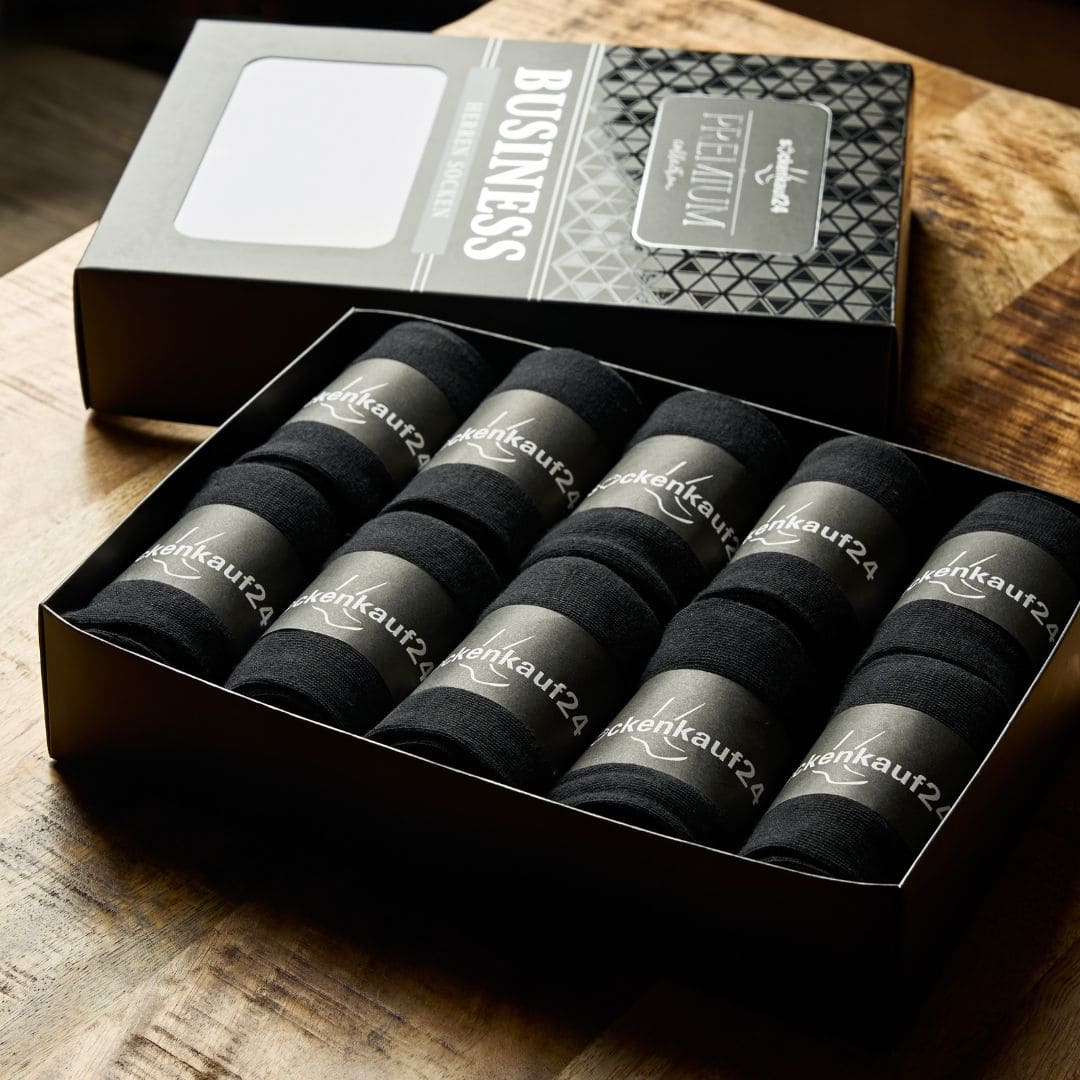 Premium Business Socken