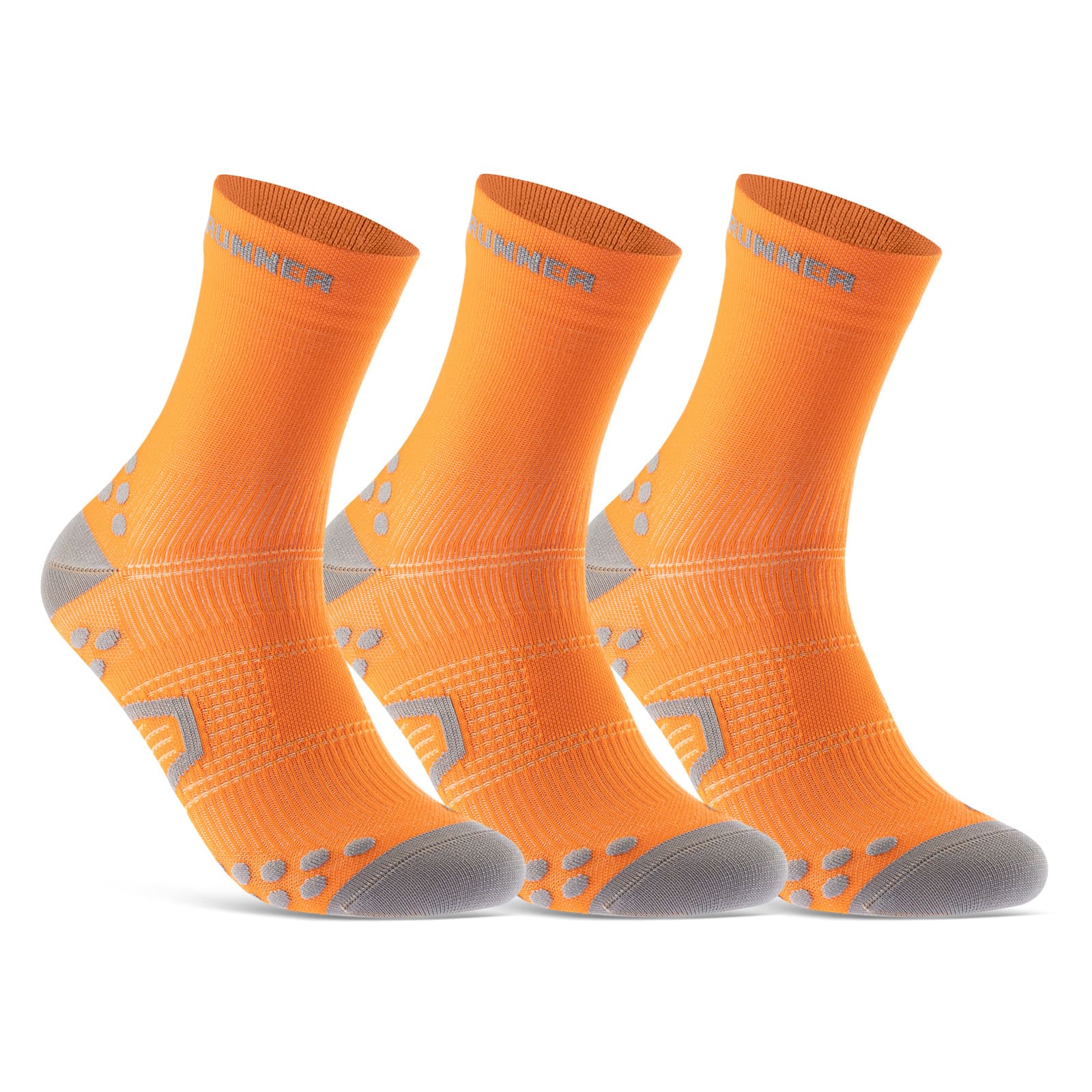 Lange Laufsocken
