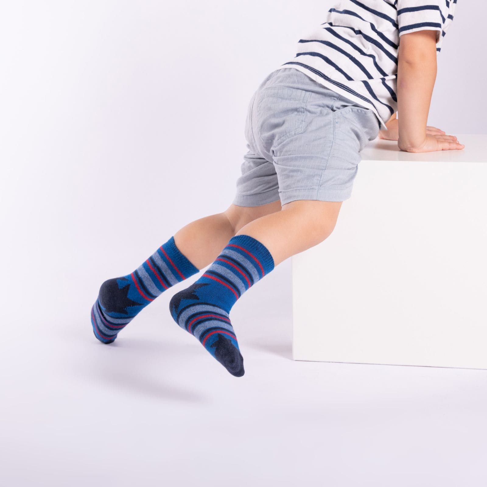 Kinder Socken