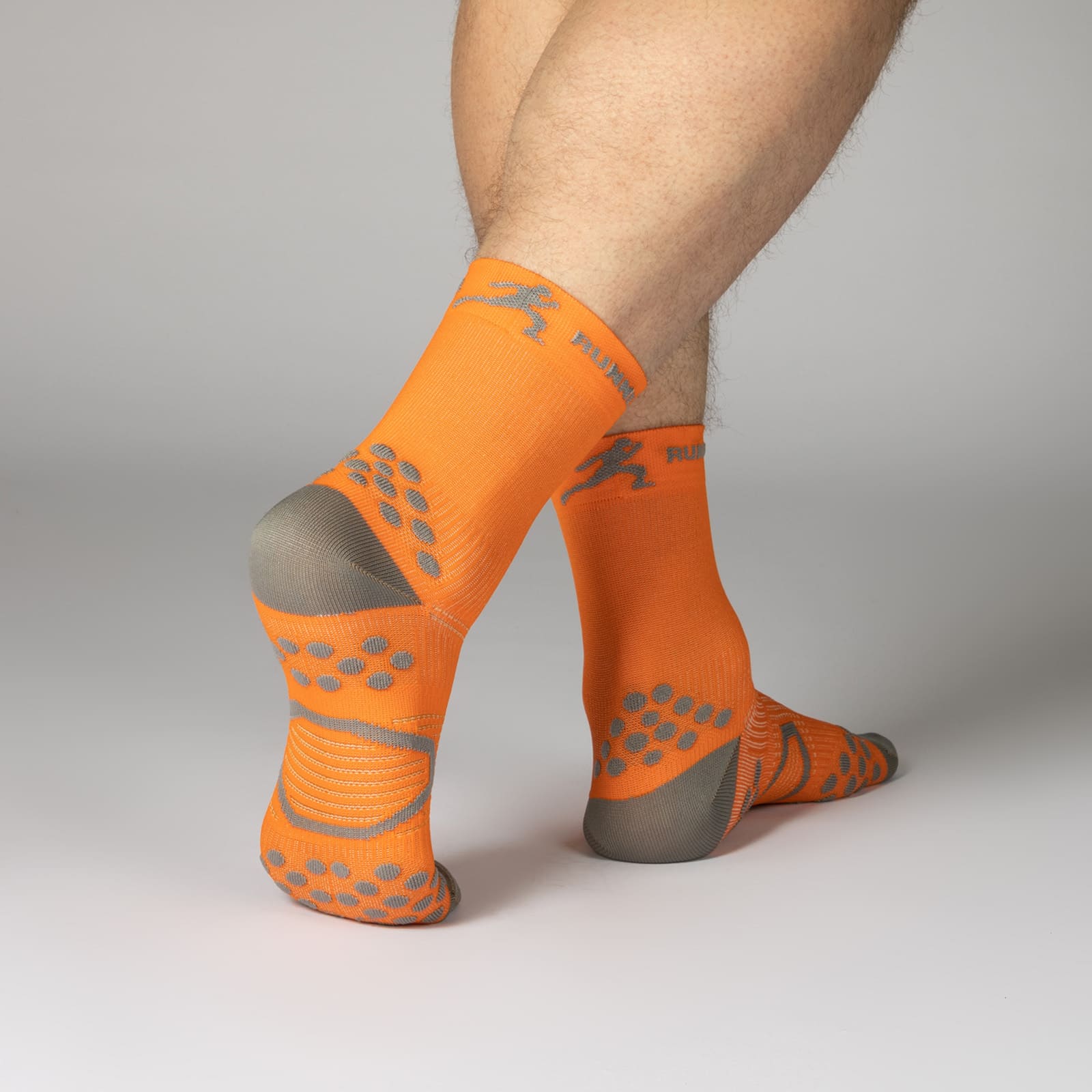 Lange Laufsocken