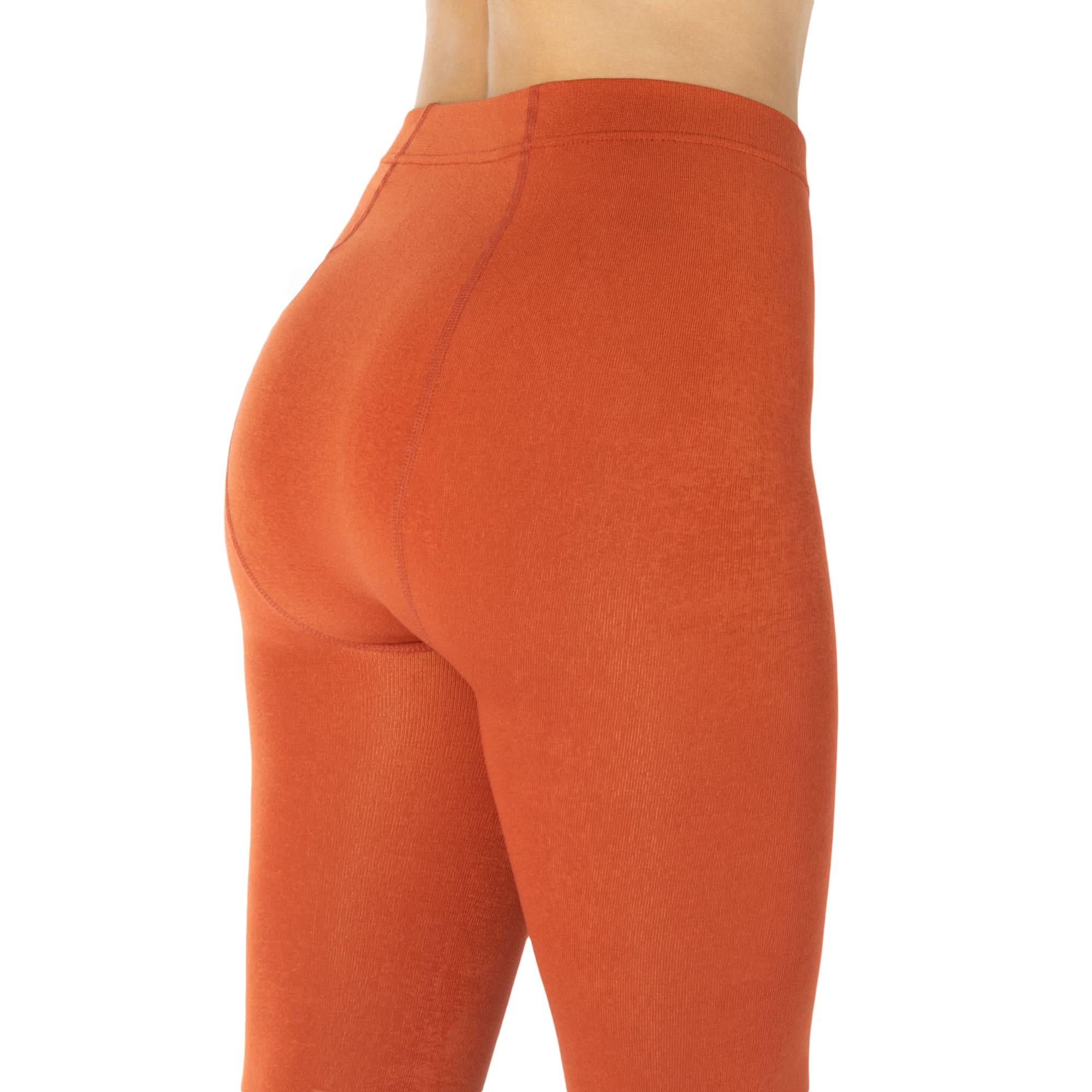 THERMO Leggings mit Innenfleece