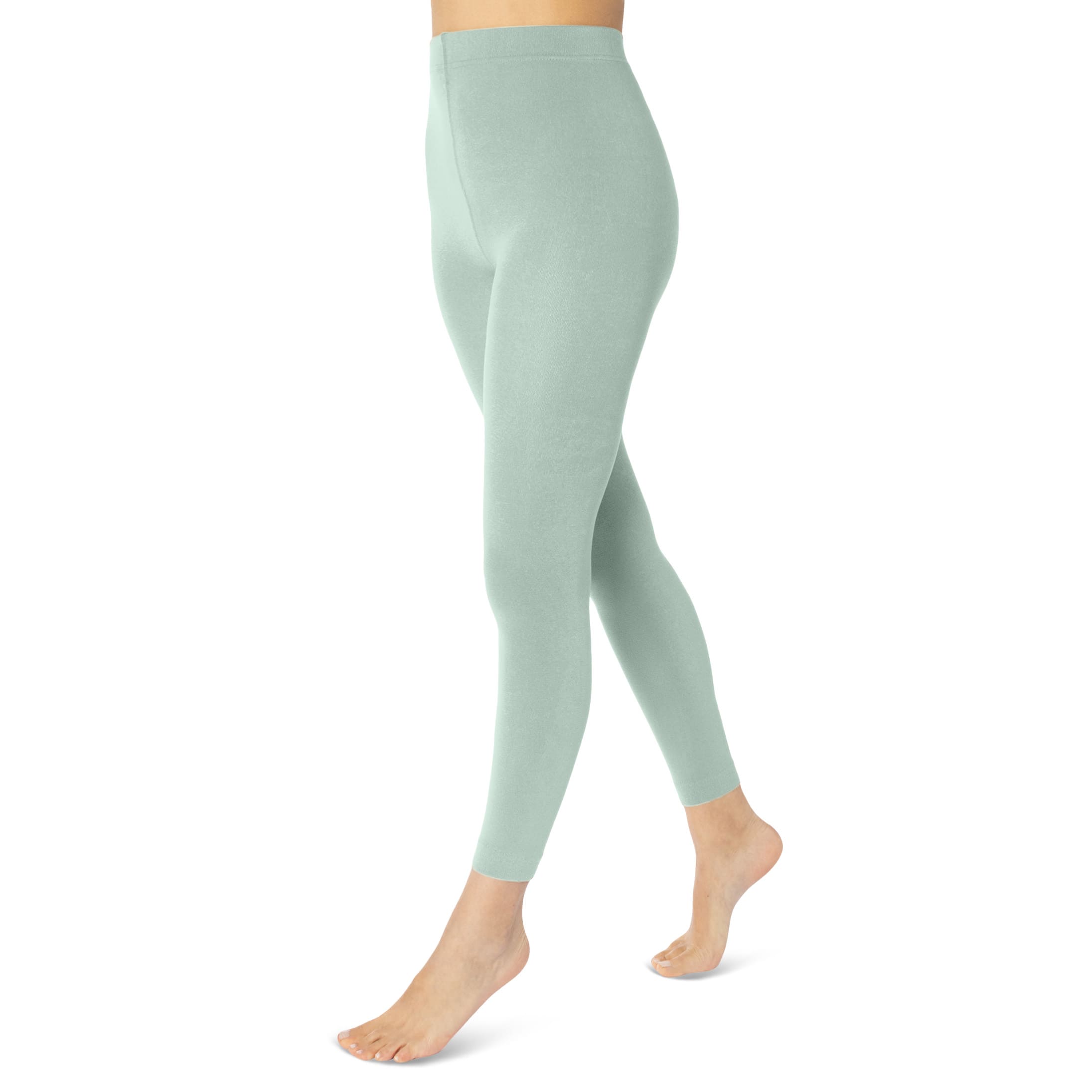 THERMO Leggings mit Innenfleece