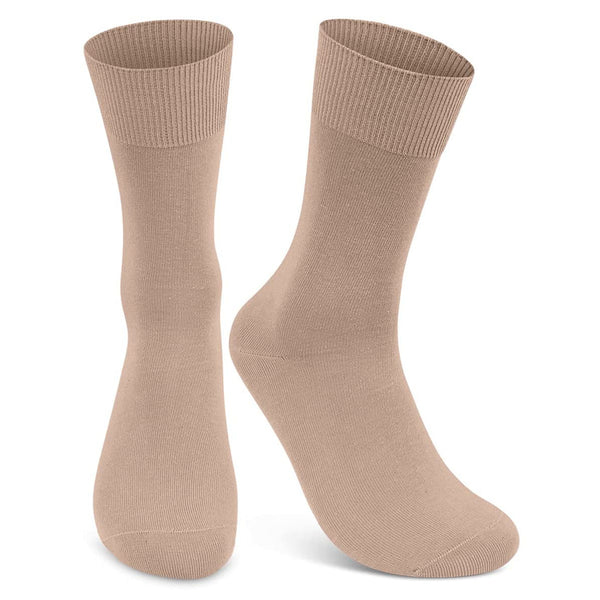 Socken aus 100% Baumwolle