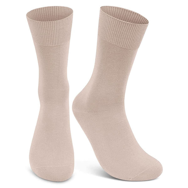 Socken aus 100% Baumwolle