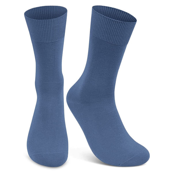 Socken aus 100% Baumwolle