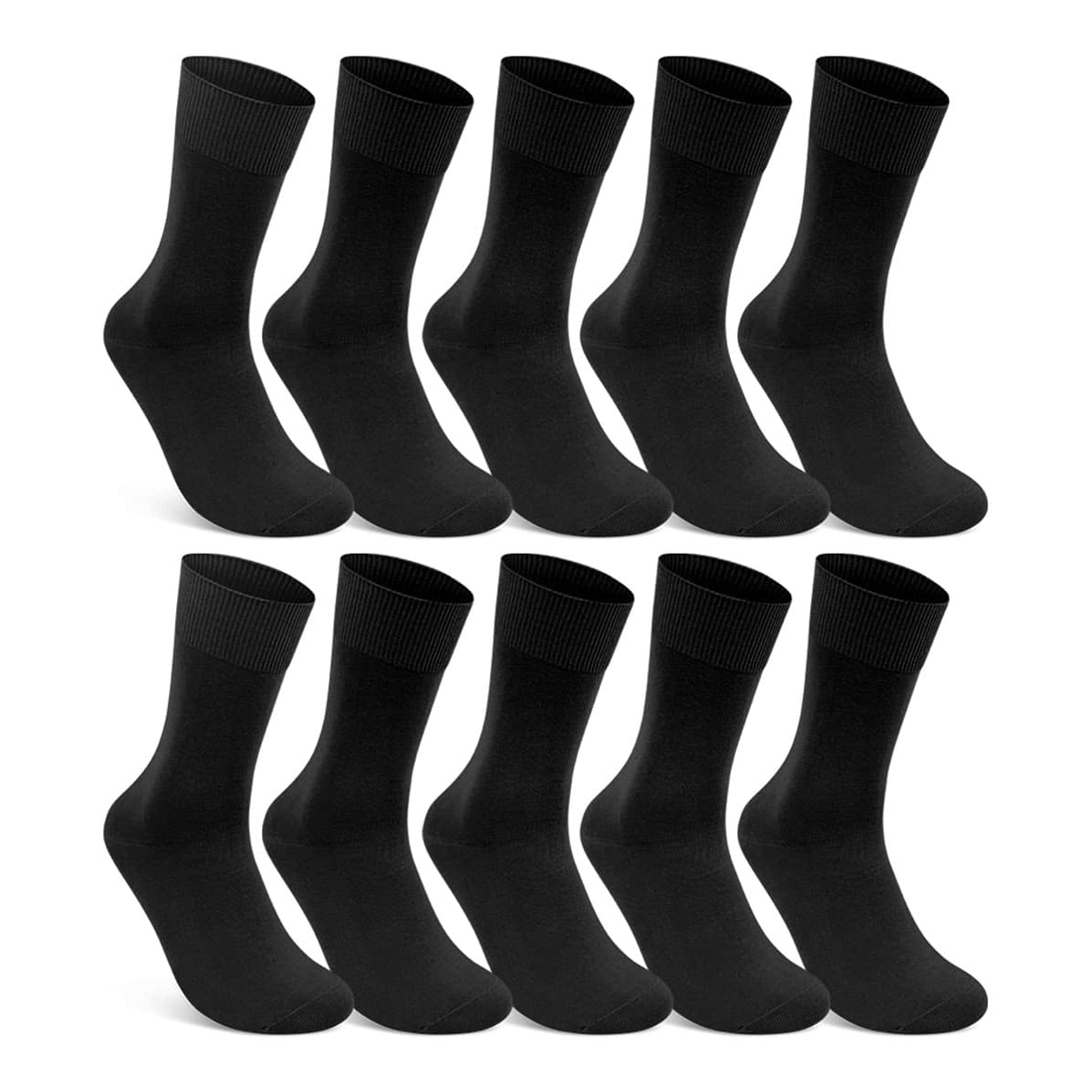 Socken aus 100% Baumwolle