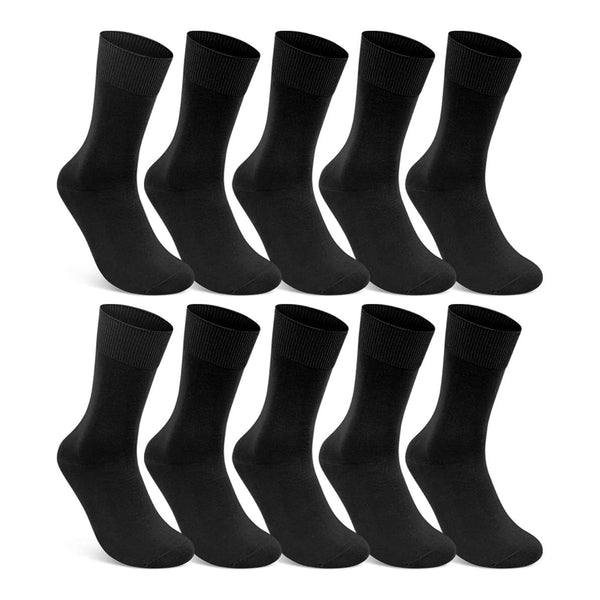 Socken aus 100% Baumwolle
