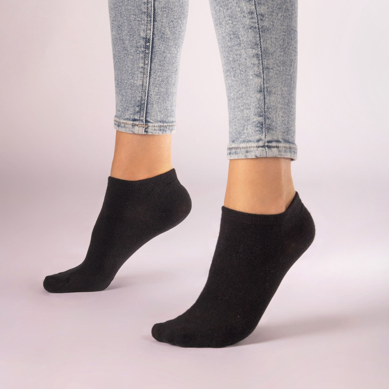 Sneaker Socken