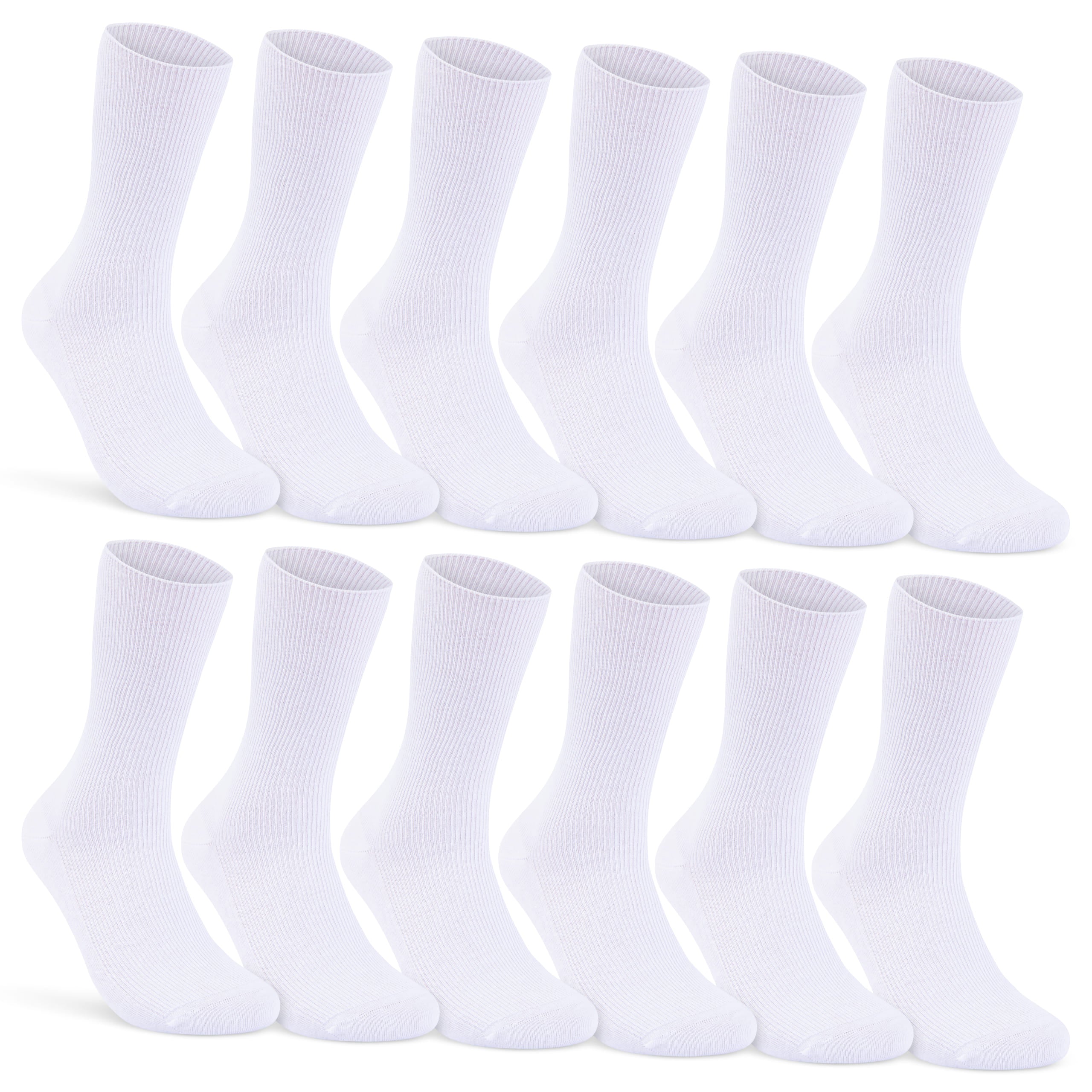 Diabetiker Socken aus 100% Baumwolle