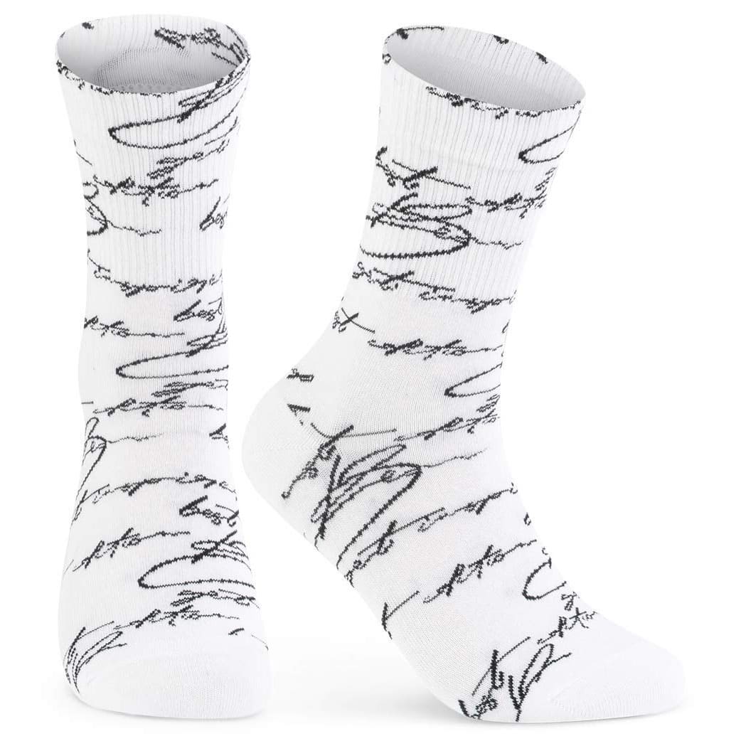 Design Tennissocken