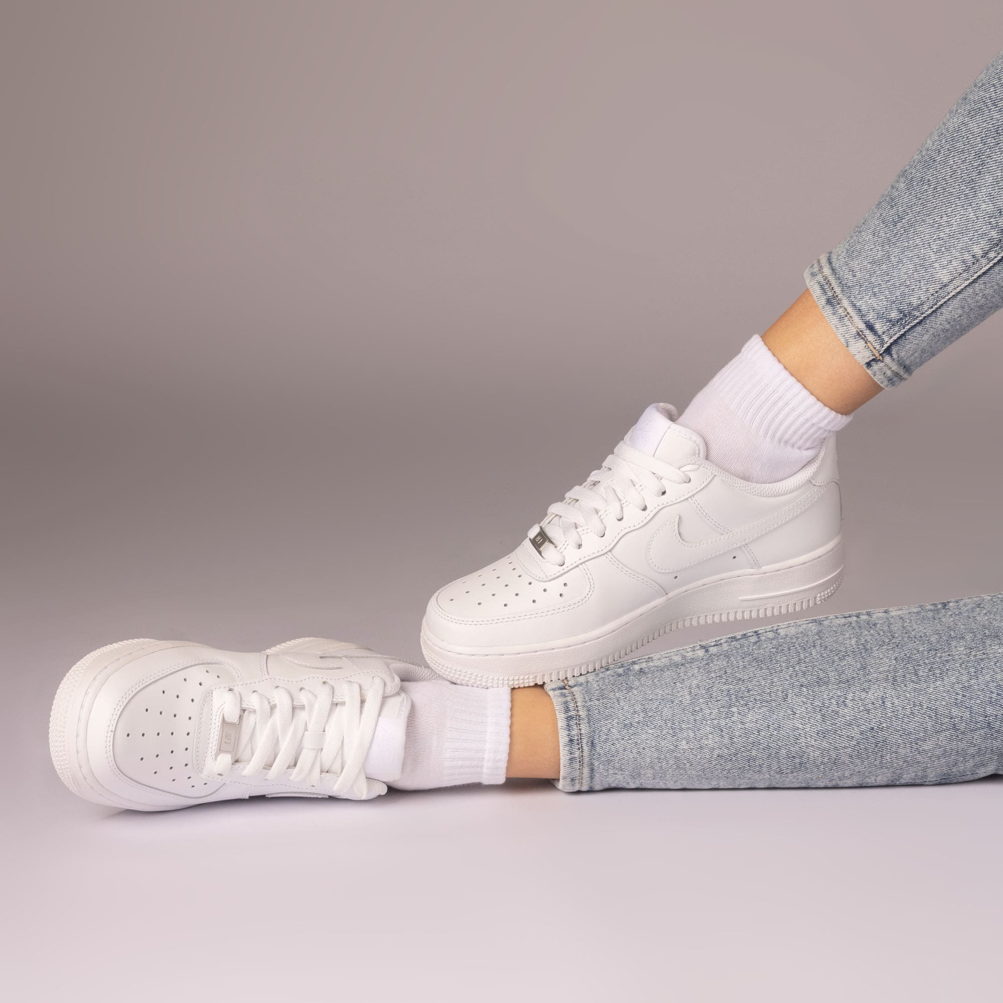 Quarter Sportsocken