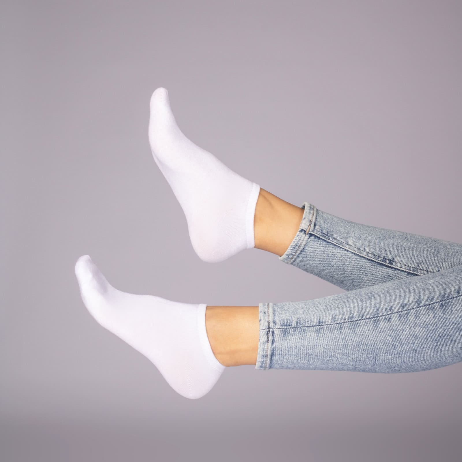 Sneaker Socken