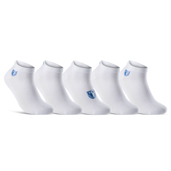 FCM Sneakersocken