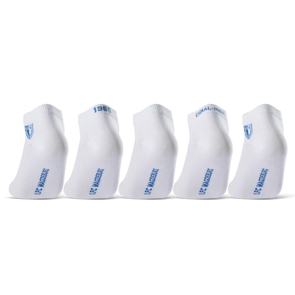 FCM Sneakersocken
