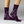 Laden Sie das Bild in den Galerie-Viewer, 10 Paar Damen Socken Mehrfarbig Linien Baumwolle (34909)
