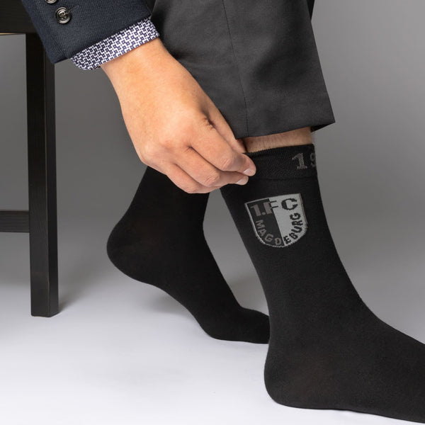 FCM Businesssocken