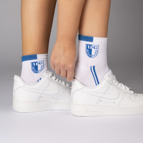 FCM Quarter Socken