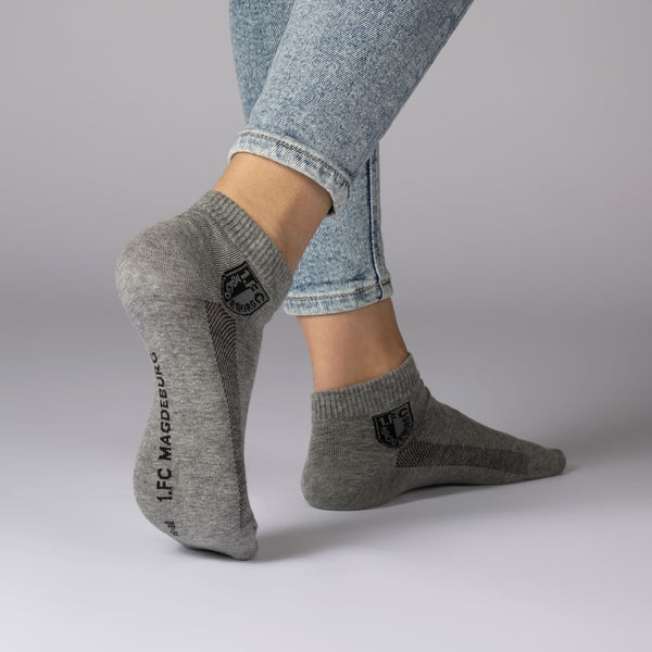 FCM Sneakersocken