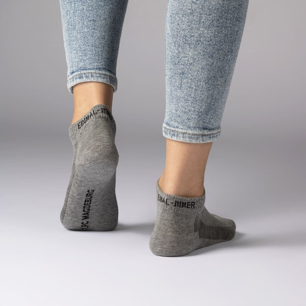 FCM Sneakersocken