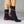 Laden Sie das Bild in den Galerie-Viewer, 10 Paar Damen Socken Mehrfarbig Streifen Punkte Maritim Baumwolle (34857)
