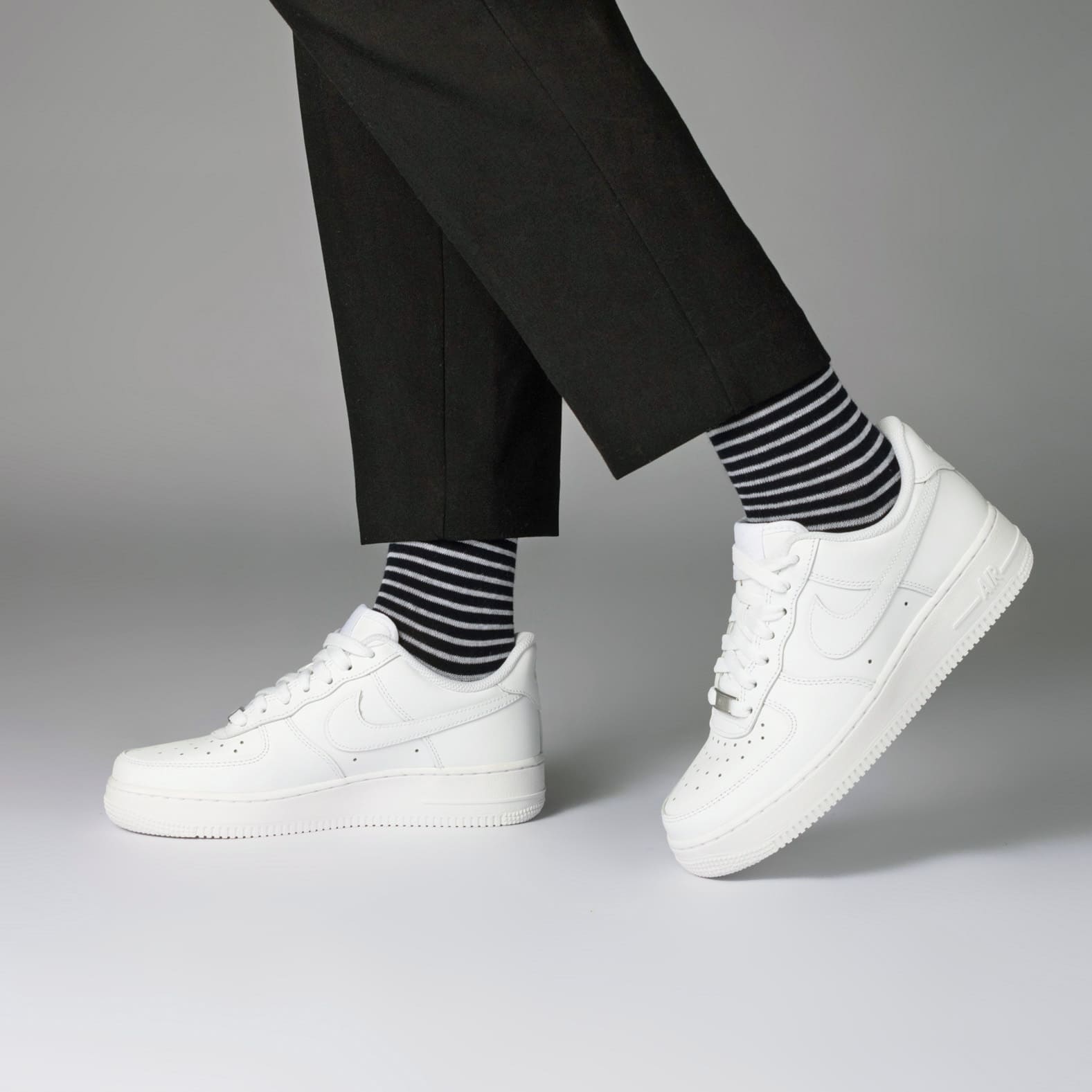 Damen-Socken Maritim