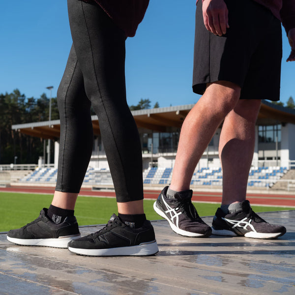 FCM Sneakersocken