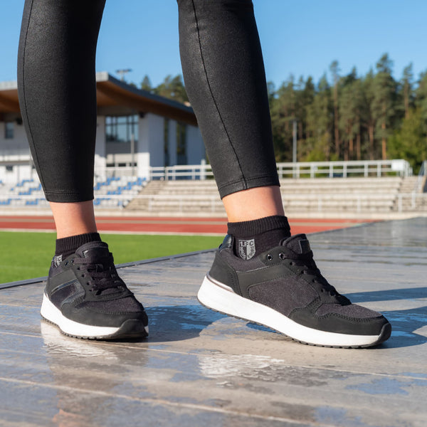 FCM Sneakersocken