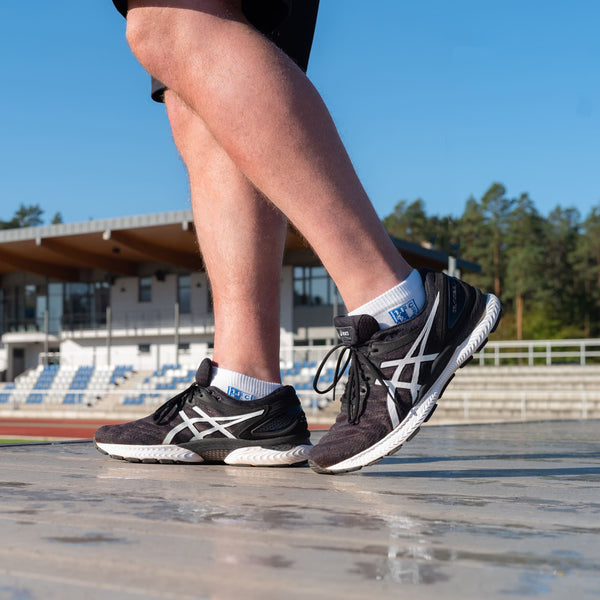 FCM Sneakersocken