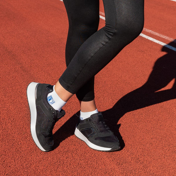 FCM Sneakersocken