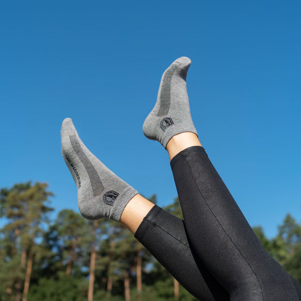 FCM Sneakersocken