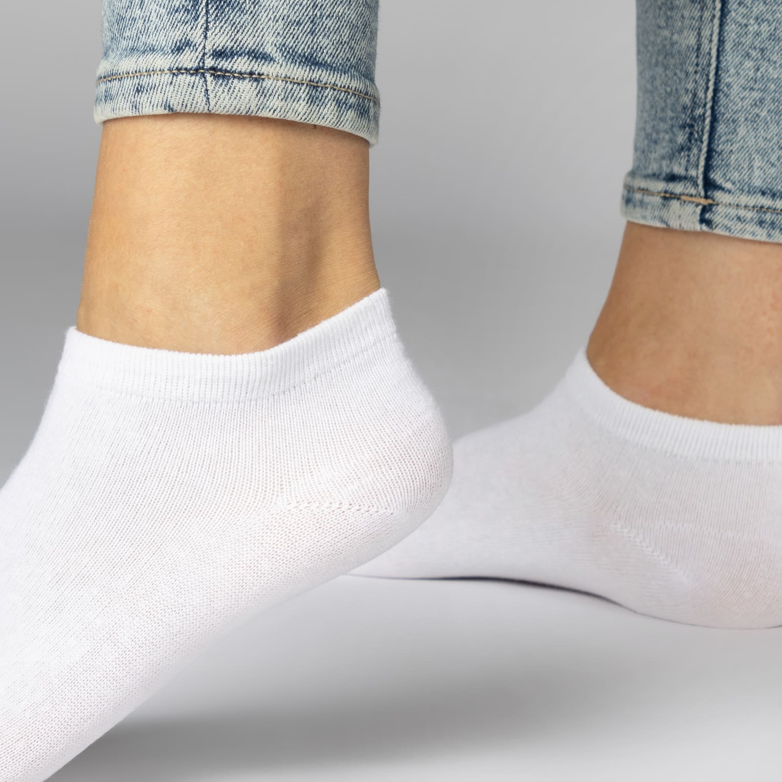 Sneaker Socken