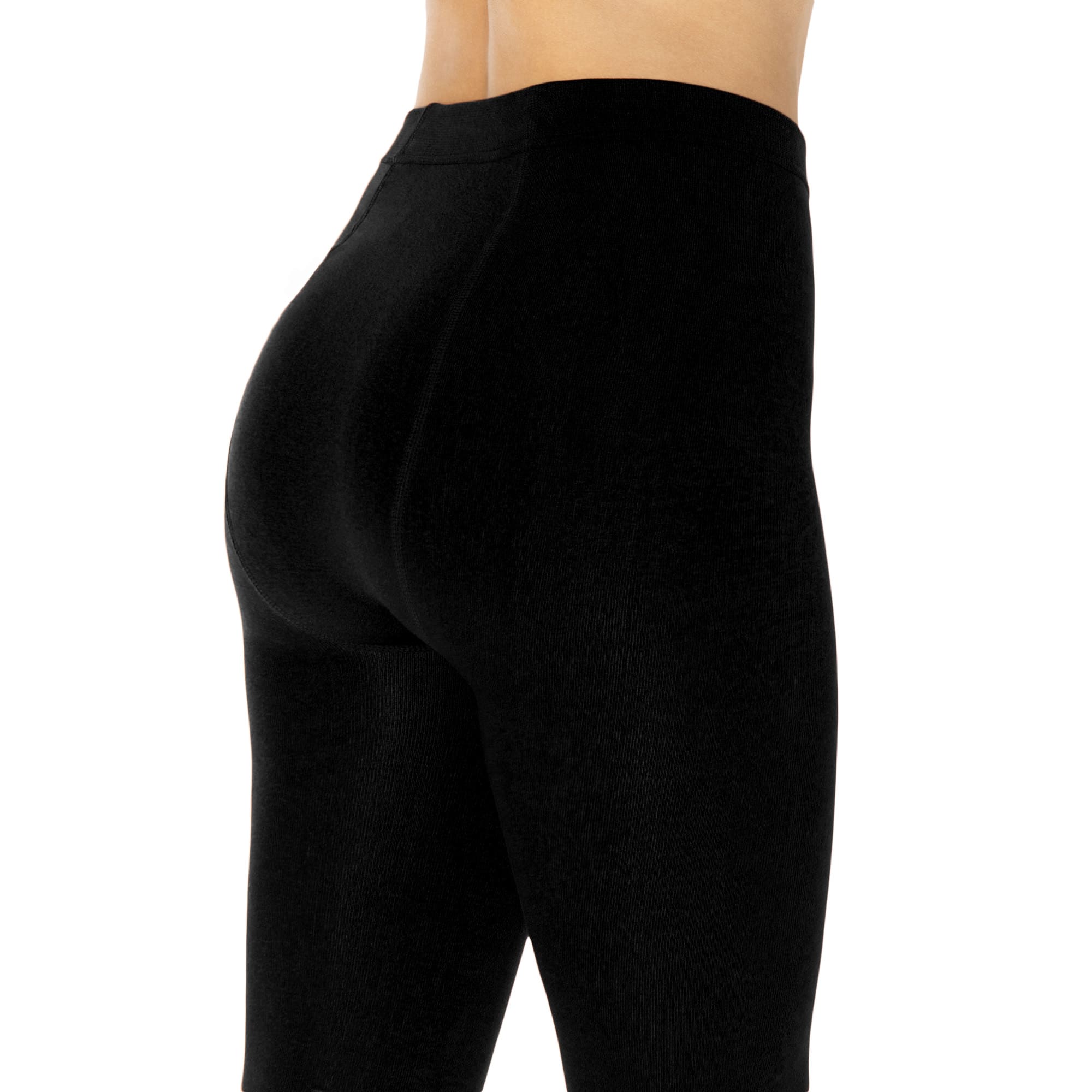 THERMO Leggings mit Innenfleece