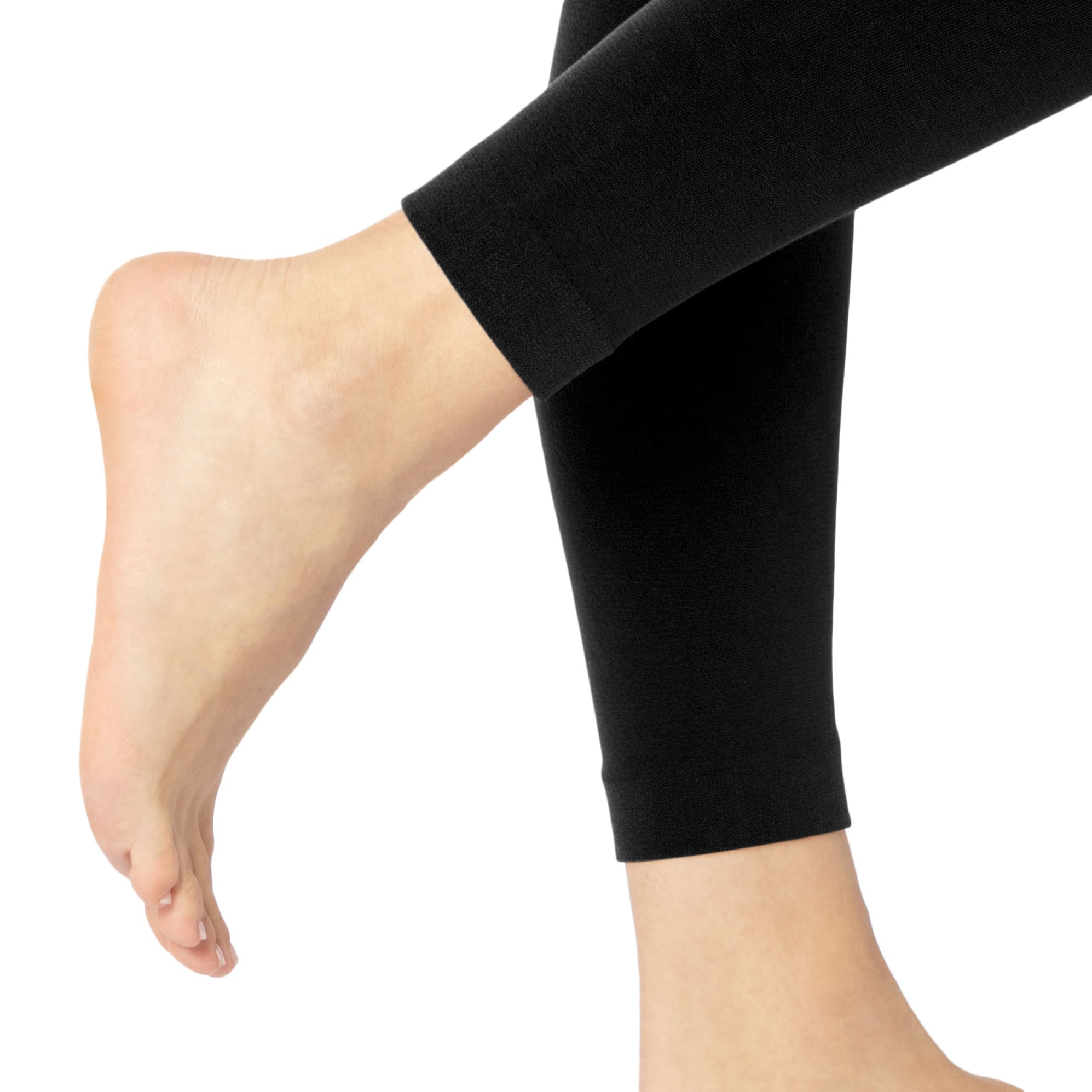 THERMO Leggings mit Innenfleece