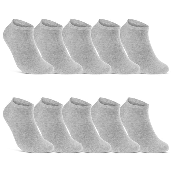 10 | 20 | 30 Paar Sneaker Socken Damen & Herren (10800)