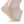 Laden Sie das Bild in den Galerie-Viewer, 6 Paar Sneaker Socken mit Fersenlasche Anti-Blasen Schutz für Damen &amp; Herren (13600)
