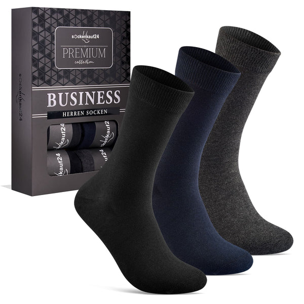 Premium Business Socken
