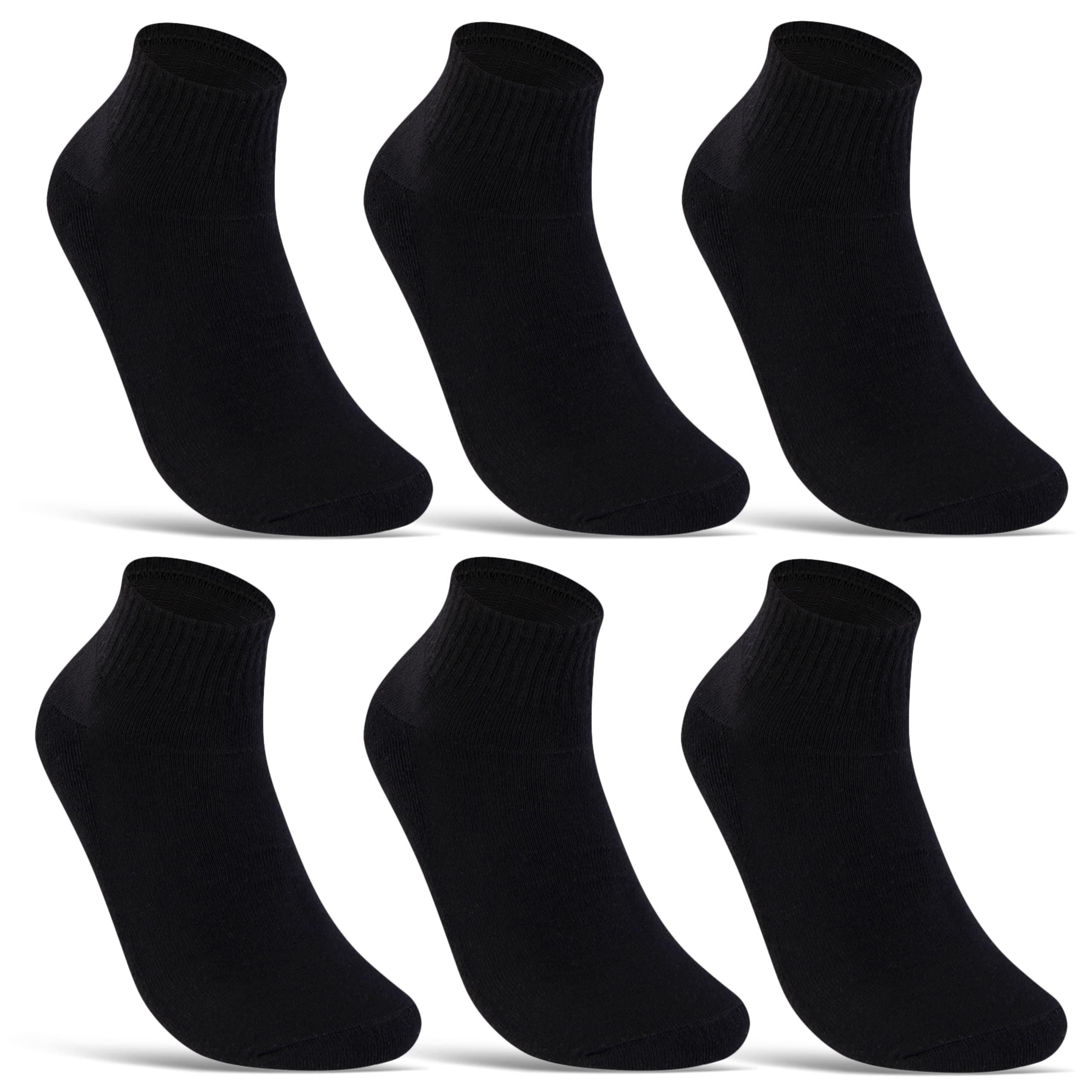 Quarter Sportsocken