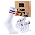 Premium Sport- und Tennissocken
