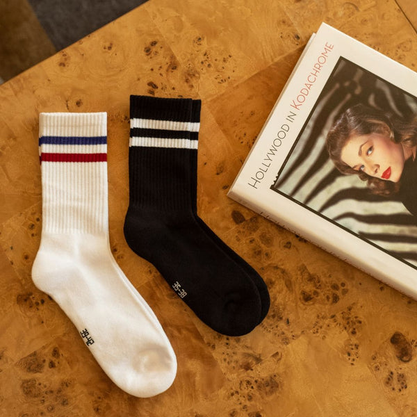 Premium Sport- und Tennissocken