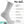 10 Paar Sportsocken Tennissocken Herren Damen Atmungsaktive Crew Socken Baumwolle
