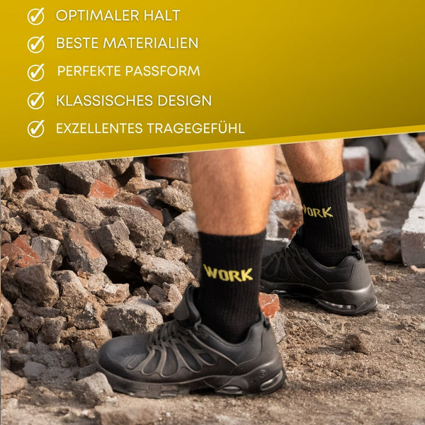WORK Arbeitssocken