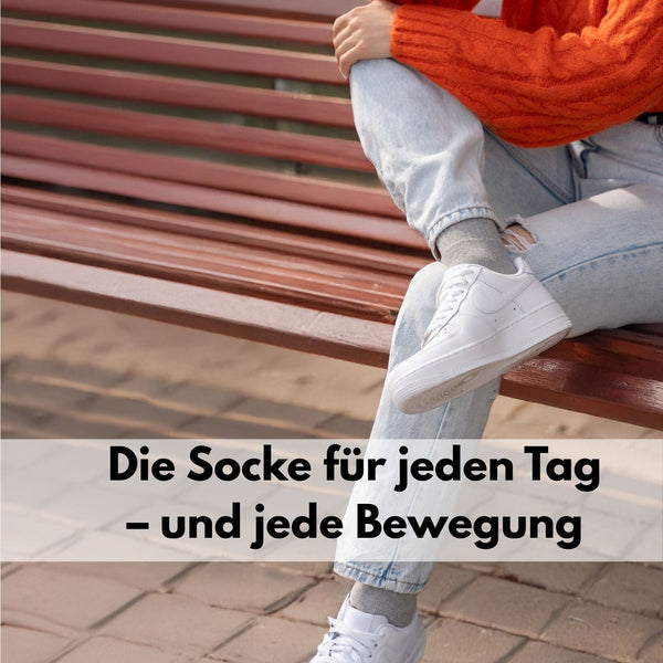 Sport- und Tennissocken