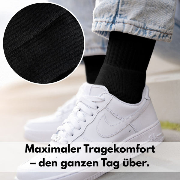Sport- und Tennissocken
