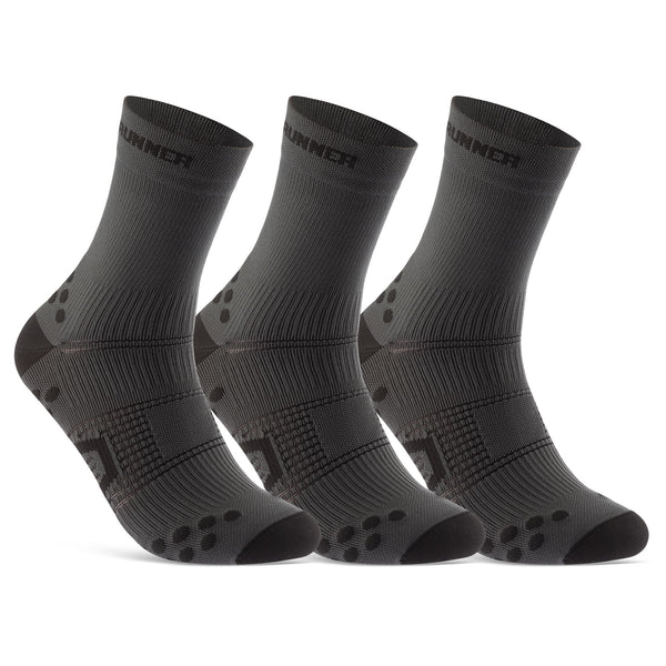 Lange Laufsocken