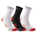 Lange Laufsocken
