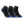 Quarter Laufsocken